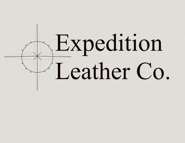 Expedition Leather Co.