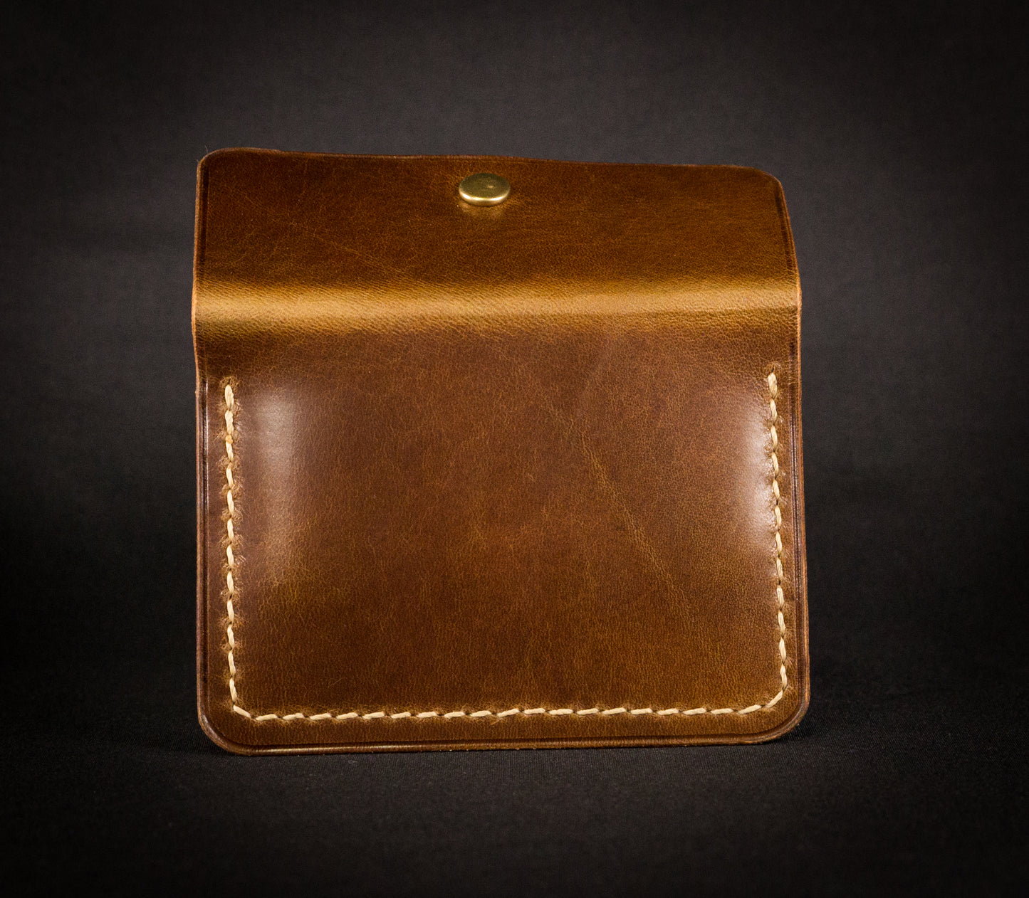 The Captain Business Card Wallet