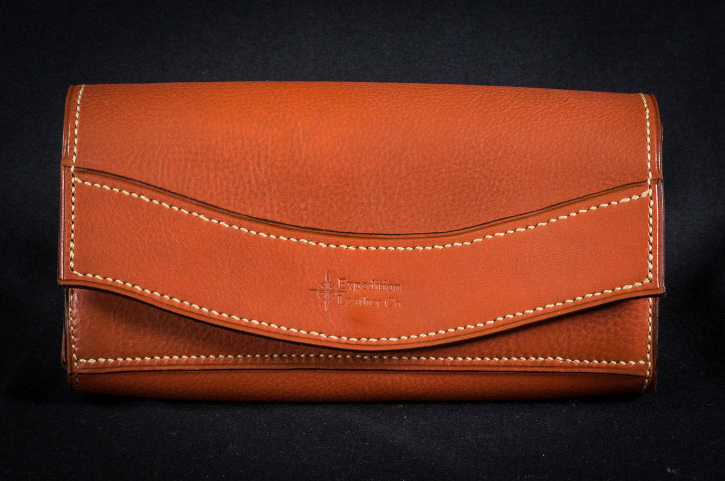 The Midtown Clutch Wallet