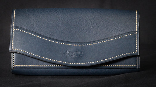 The Midtown Clutch Wallet