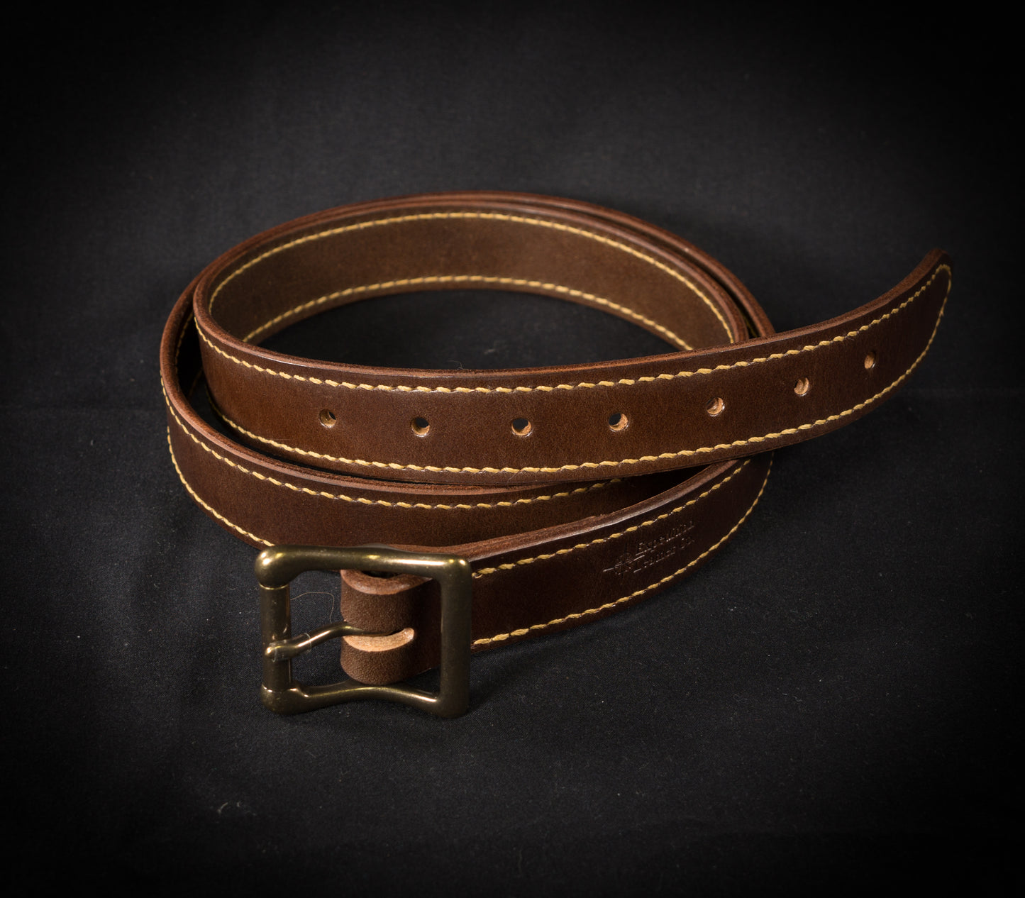 The Everest Summit Belt