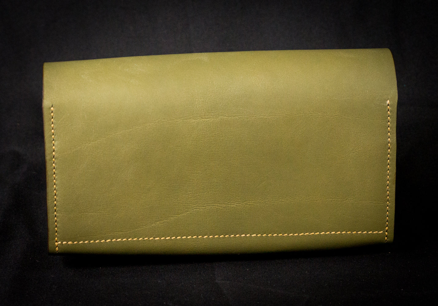 The Midtown Clutch Wallet