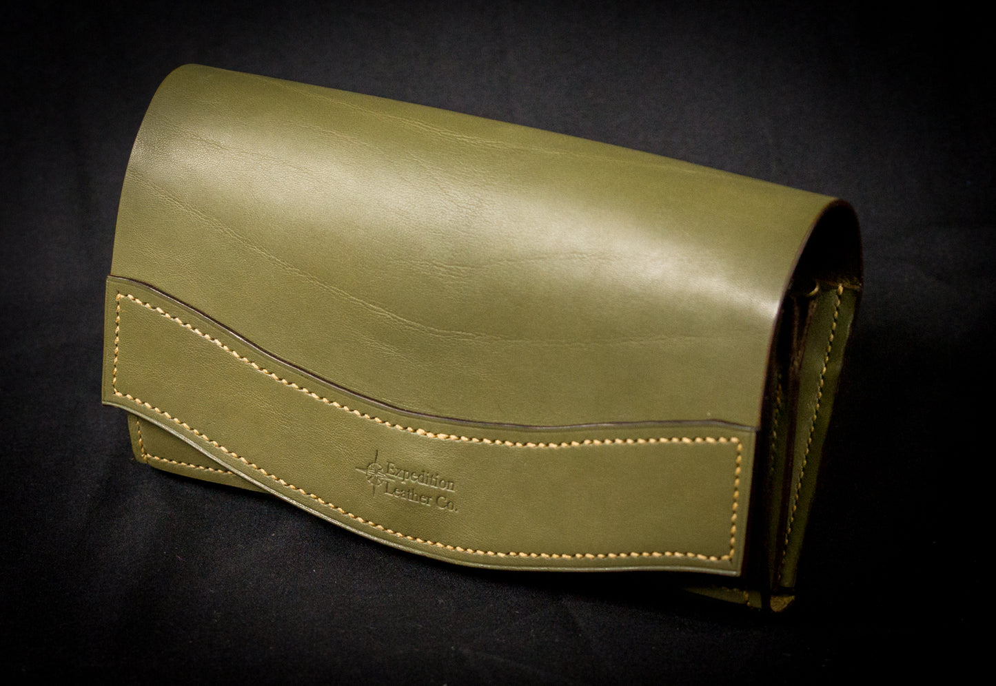 The Midtown Clutch Wallet